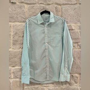 Mens- J.Crew Slim Fit Shirt